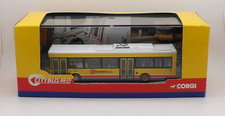 CORGI CITYBUS 44701 DENNIS DART BUS MINT BOXED 1:76