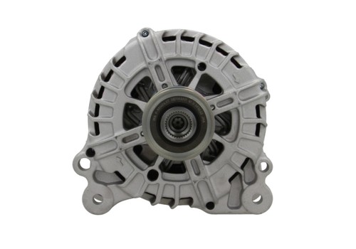 Alternator fits vw - alternator,
