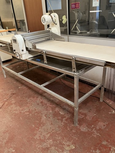 John hunt table - table, top