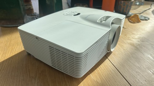 Optoma hd152x projector - optoma,