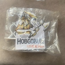Wychwood Brewery Hobgoblin Bar Clip