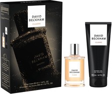 David Beckham Classic 50ml EDT