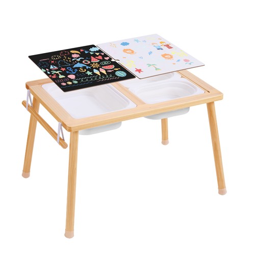 Uimoso kids sensory table - uimoso,