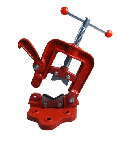 Blue spot tools hinged pipe - blue,