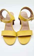 Ladies New Look Mustard Yellow