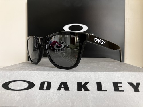 Oakley frogskins prizm - oakley,