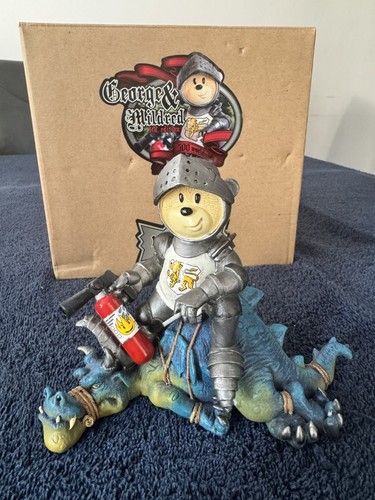 Bad taste bears george - taste,
