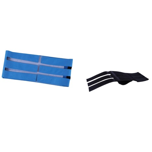Wheelchair leg strap - leg,