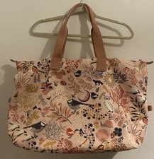 Cath Kidston Overnight Bag