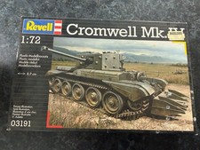 Revell 03191 Cromwell Mk. iV