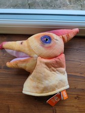 Wild republic  dinosaur hand