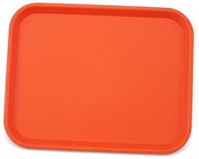  Cafe Fast Food Cafeteria Tray