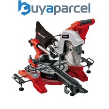 Einhell Sliding Mitre Saw