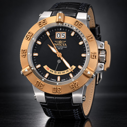 Nib invicta subaqua noma iii - nib,
