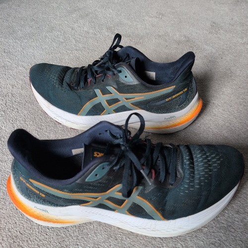 Asics men athletic sneakers - asics,