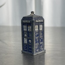 Dinky Police Telephone Box