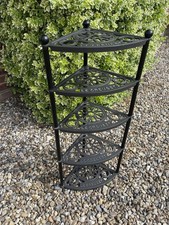 Le Creuset  5-Tier Cast Iron