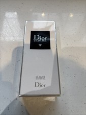 Dior Homme Shower Gel 200ml