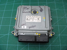 Mercedes Vito Van Engine Ecu