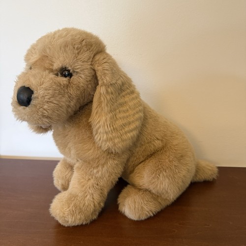 Douglas cuddle toys cocker - toys,