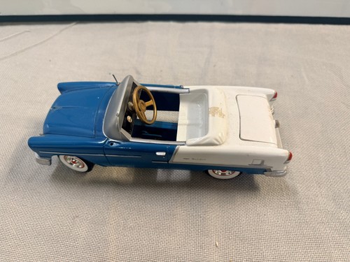 Chevrolet bel air 1955 - chevrolet,