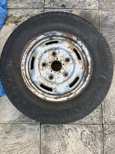 Ford transit mk7 - ford, 16”