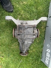 BMW e36 2.93 Welded Diff