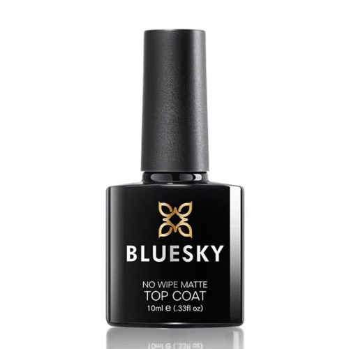Bluesky nail gel polish - nail,