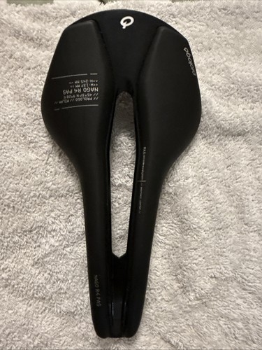Prologo nago carbon saddle - carbon,