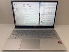 Hp Pavilion 15-eh0002na