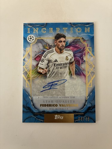 Federico valverde auto - federico, /49