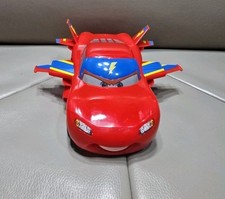 Disney Pixar Cars Lightning
