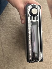 Sony CDX-GT410U Radio CD