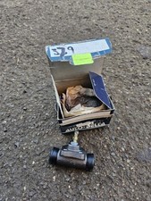 Rear Wheel Cylinder Opel Ascona B Kadett D Manta auto delta