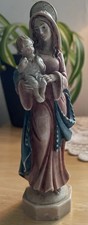 Virgin mary - (mother, &