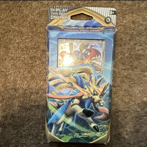 Pokémon tcg rebel - tcg, s&s