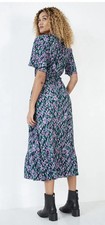 Hush Claudia Midi Dress 14