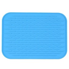  Silicone Place Mats for Table