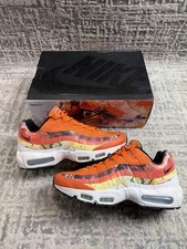 Size 8 - Nike Air Max 95