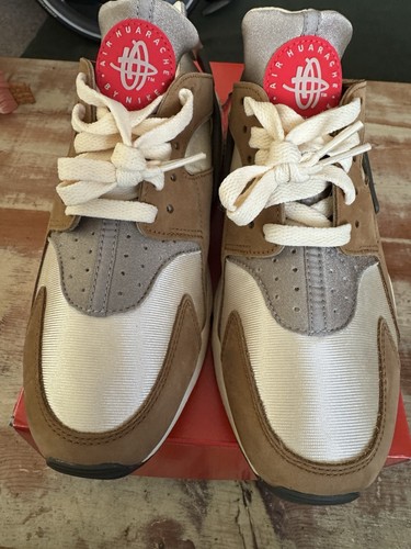 Nike air huarache men - le, men's