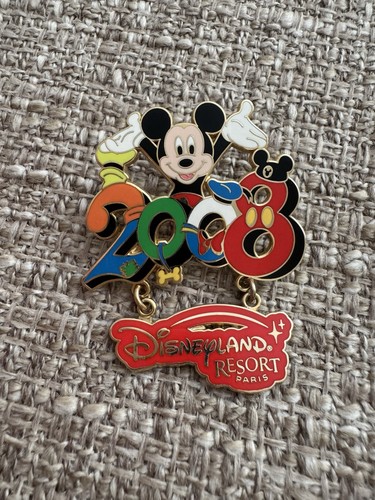 Disneyland paris mickey - disneyland,