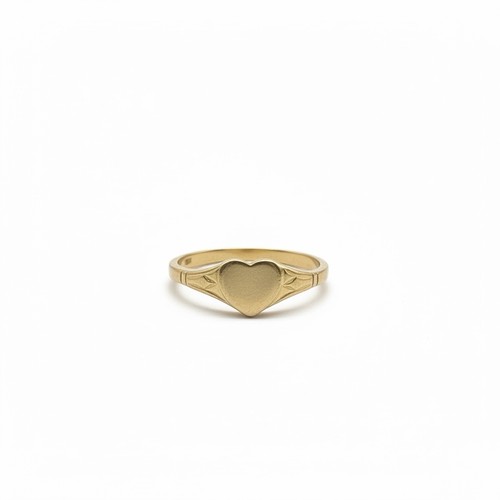 9ct yellow gold girls - yellow, girls/