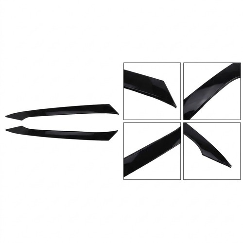 For nissan sentra quarter trim - for,