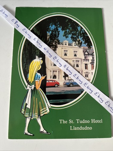 Tudnos hotel llandudno - hotel,