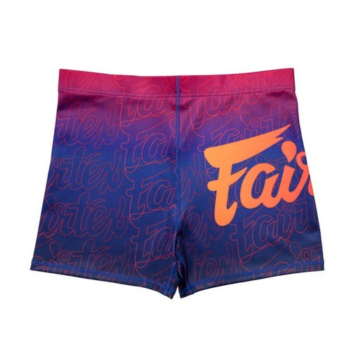 Fairtex shorts cp5 vale - fairtex,