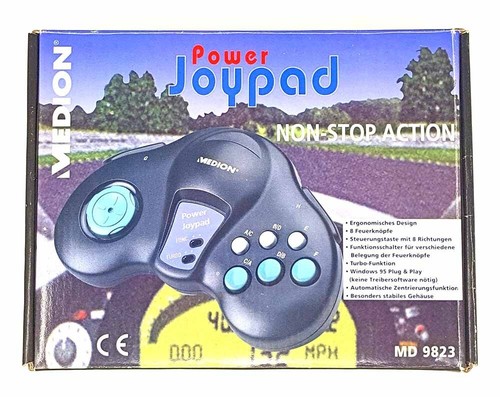 Medion computer game - medion,