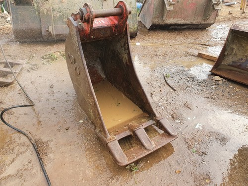 500mm excavator trenching - 500mm,