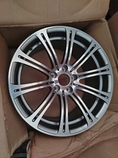 Unused Genuine 19" BMW E92 E93