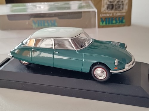 Vitesse l028 citroen ds19 - l028,