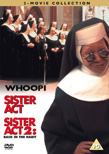 Sister act - act,